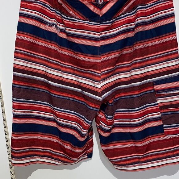 Columbia PFG Men's Omni-Shield Boardshort/ Surf / Trunks Short Multicolor Size 3 - Picture 6 of 13